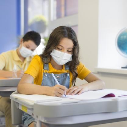 άνοιγμα σχολείων 7 Σεπτεμβρίου 