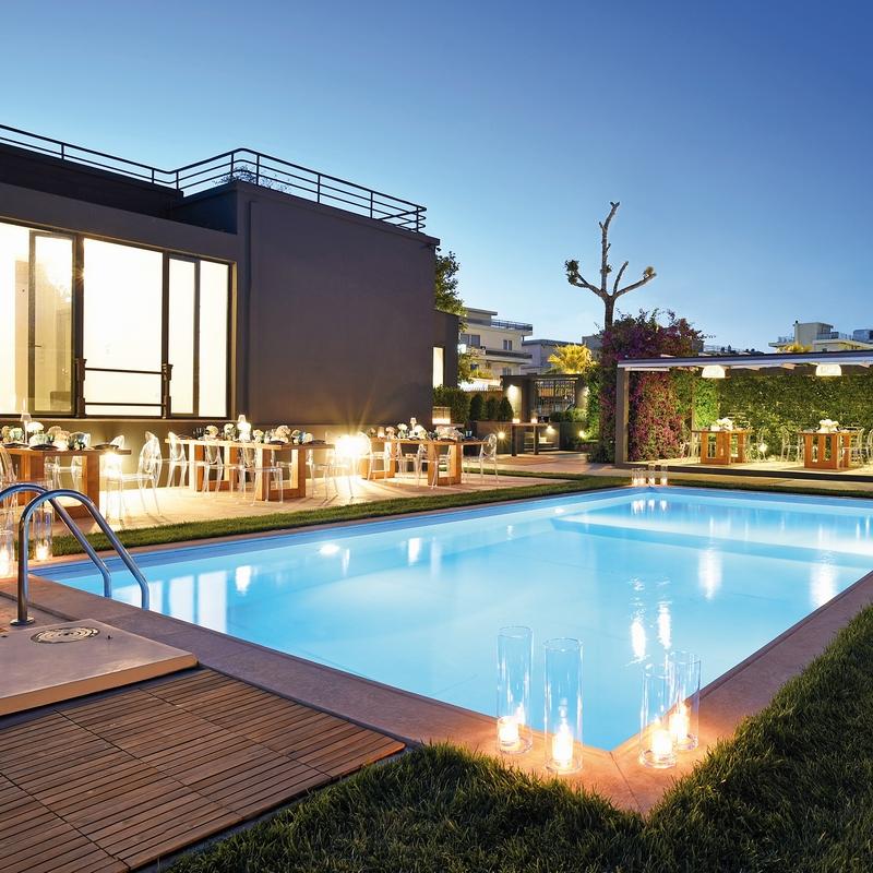 boom house 124 πάρτι βαπτίσεων