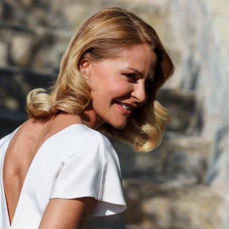 μπαλατσινού εγκυμοσύνη 