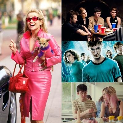 boom back to school ταινιες