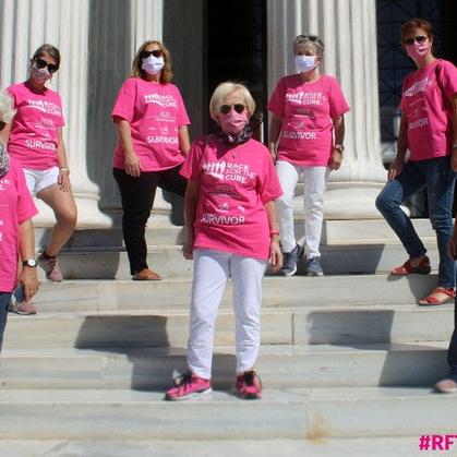 boom digital race for the cure greece