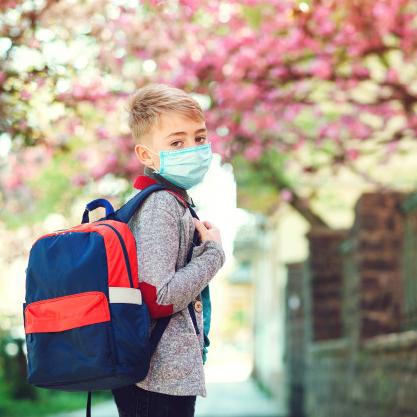 boom ΚΥΑ λειτουργία Σχολείων 14 Σεπτεμβρίου