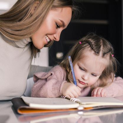 boom πρώιμη παρέμβαση