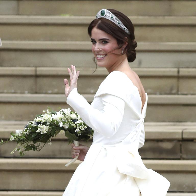 πριγκίπισσα ευγενία 