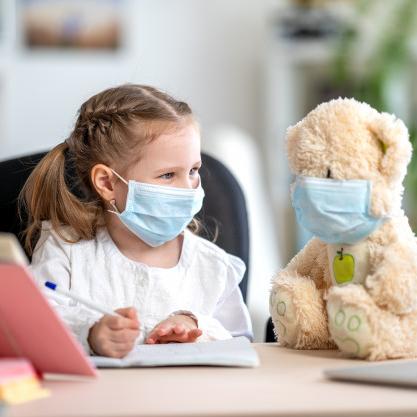 μάκσα μικρά παιδιά 