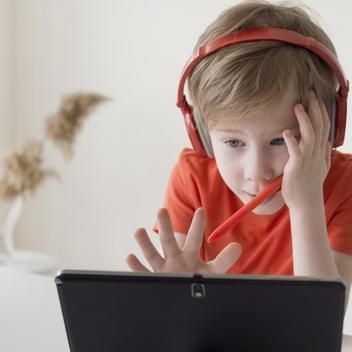 εξ αποστάσεως εκπαίδευση 