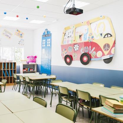 σχολεία που δεν ανοίγουν 