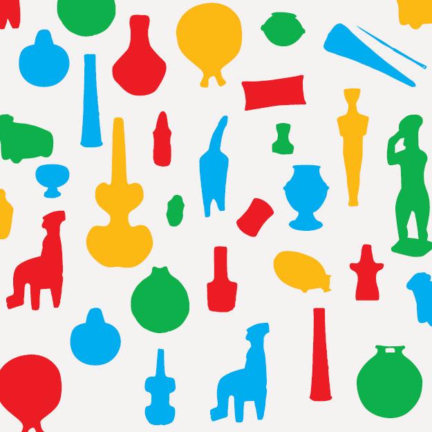 μουσείο κυκλαδικής τέχνης 