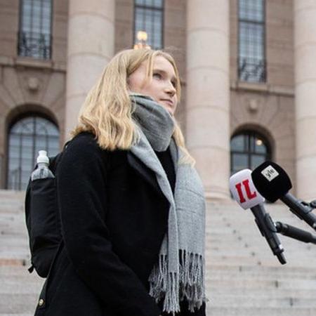 πρωθυπουργός 16 ετών