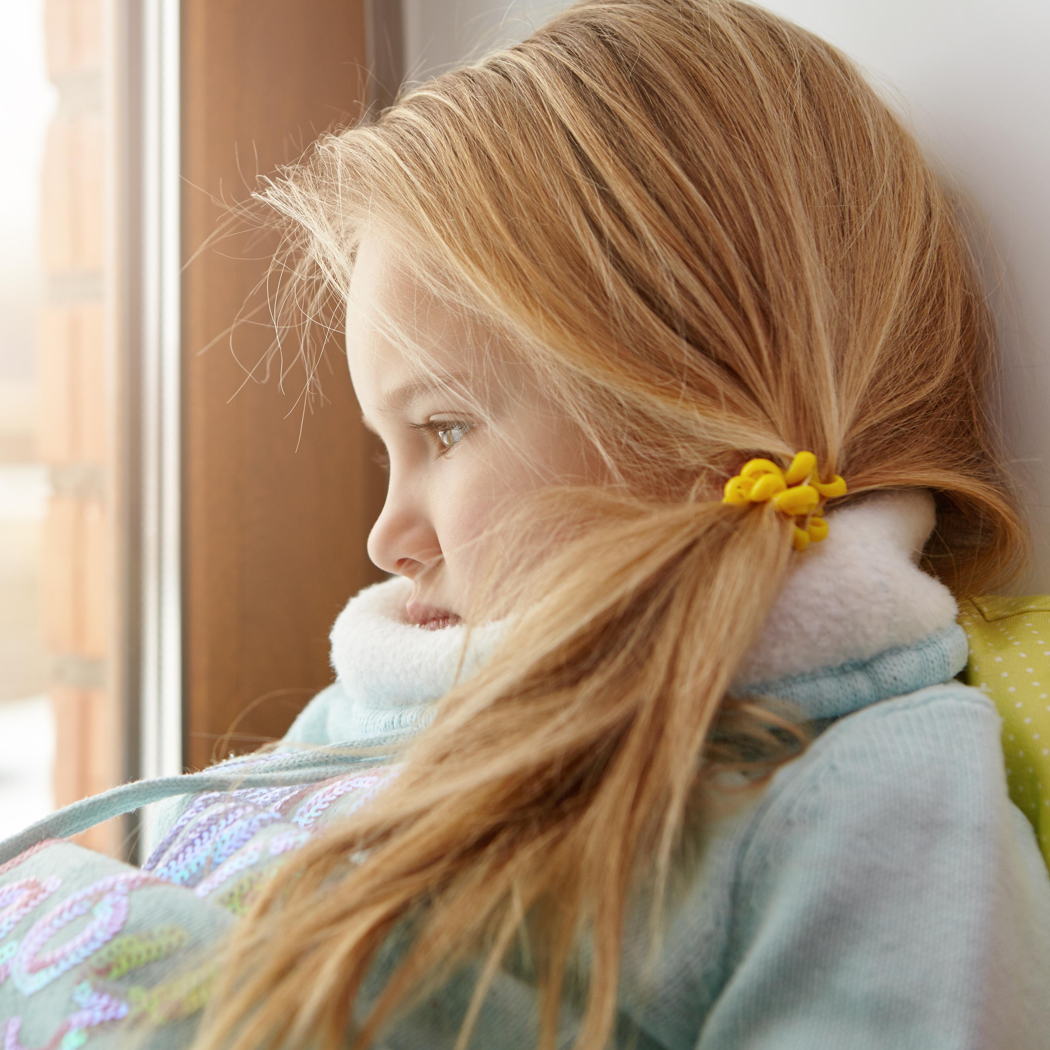 boom παιδιά καραντίνα έρευνα