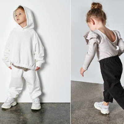 boom paul n khloe παιδικά ρούχα