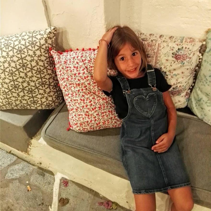 boom αναστασία τέξας θεραπεία