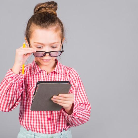 εκπαιδευτική τηλεόραση 