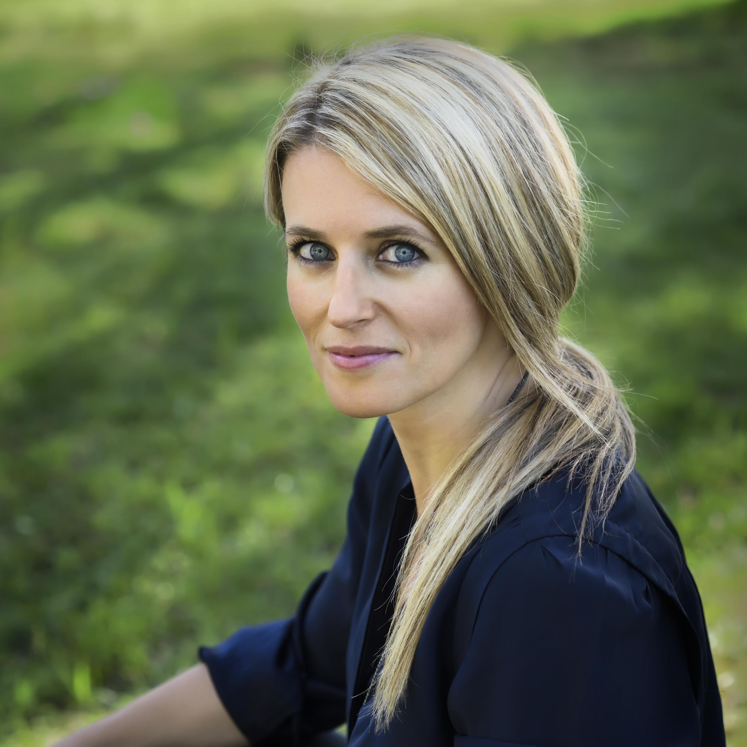 ελένη ανδρεάδη πράκτορες του πλανήτη 