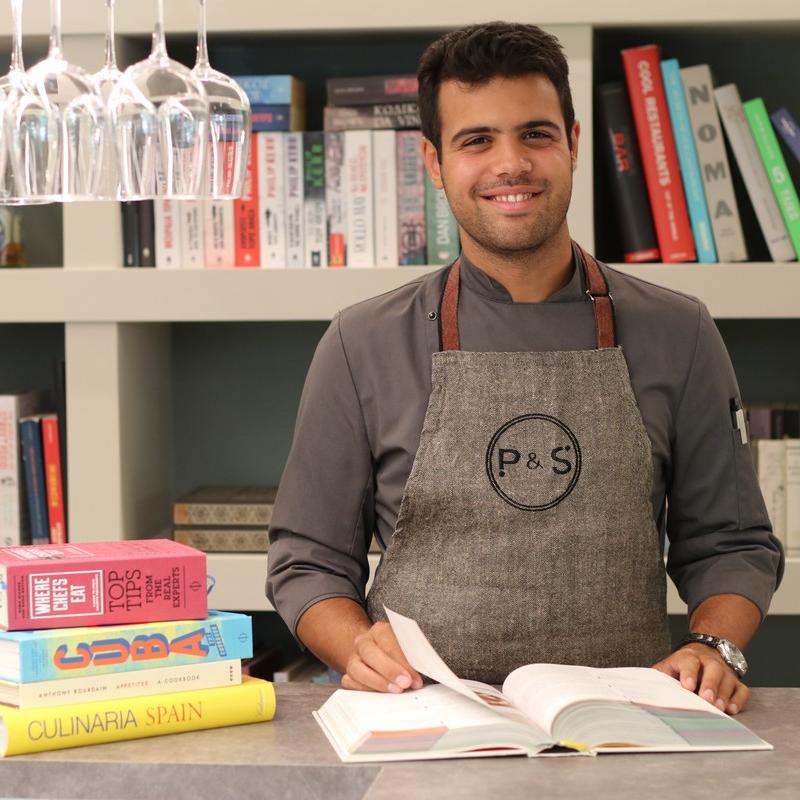 σεφ σφηκάκης συνταγές για παιδιά 