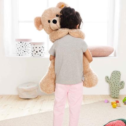 steiff αρκουδάκι 