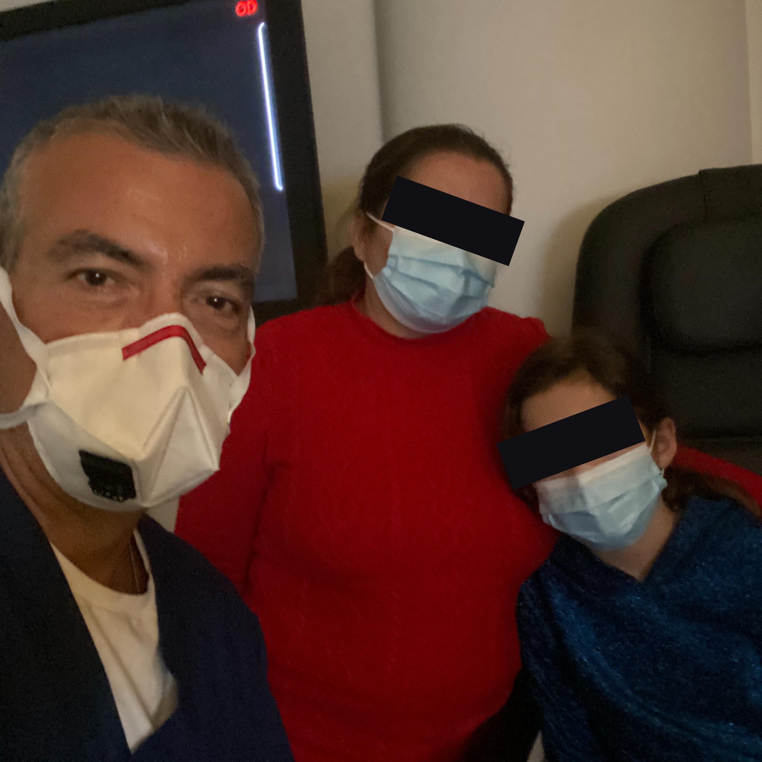 οφθαλμίατρος 