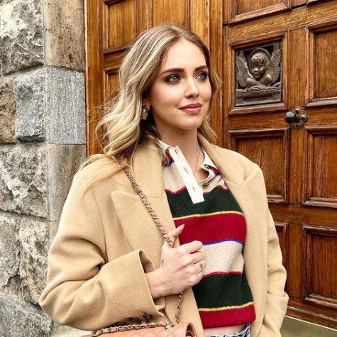 boom chiara ferragni fedez εγκυμοσύνη