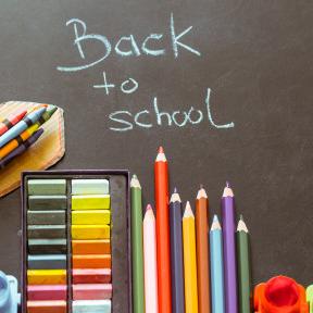 επιστροφή στα θρανία 