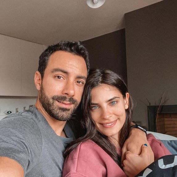 boom σάκης τανιμανίδης μπόμπα εγκυμοσύνη