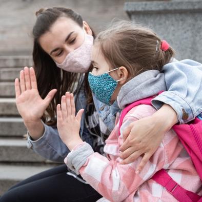 άνοιγμα σχολείων 