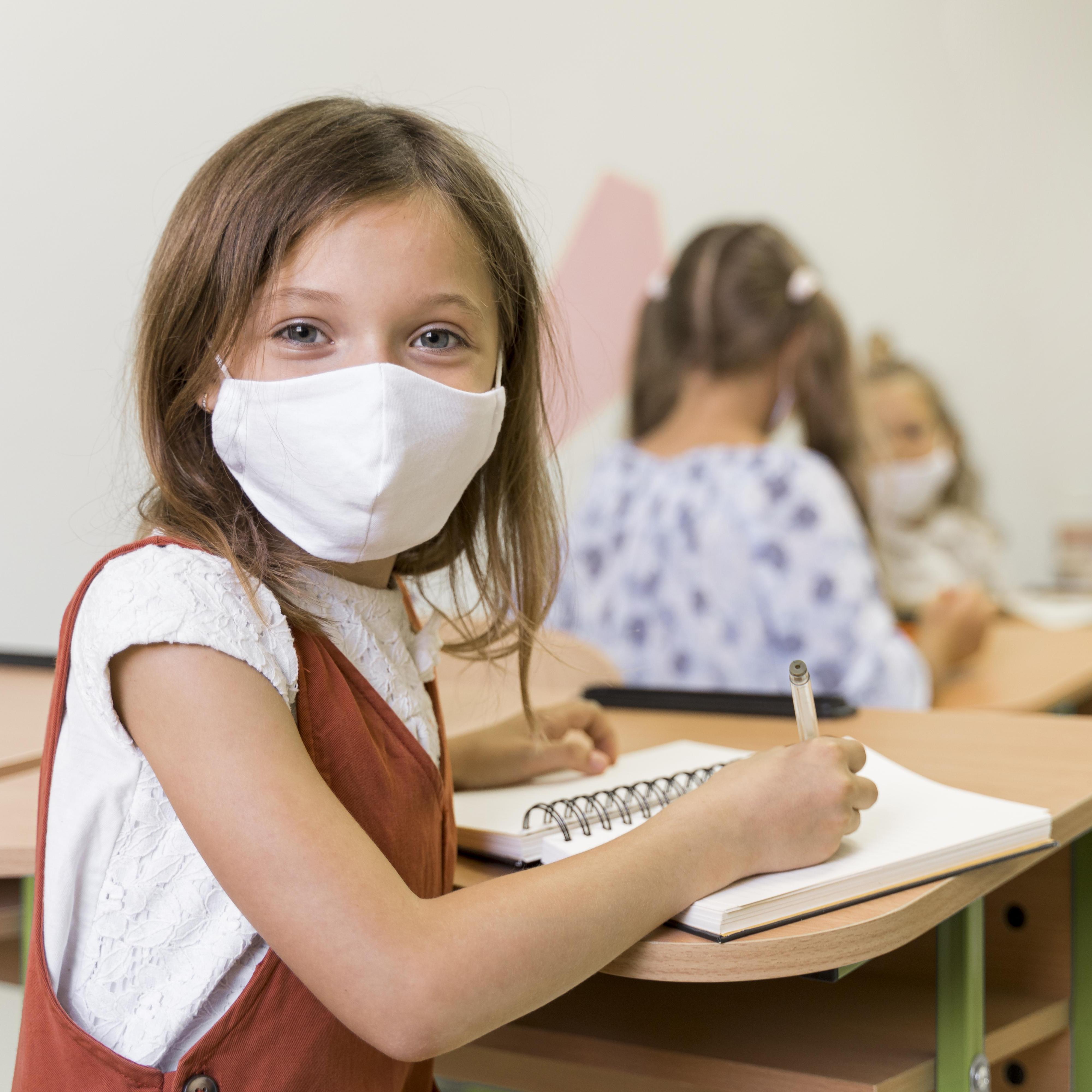 boom δημοτικά νηπιαγωγεία κορωνοϊός