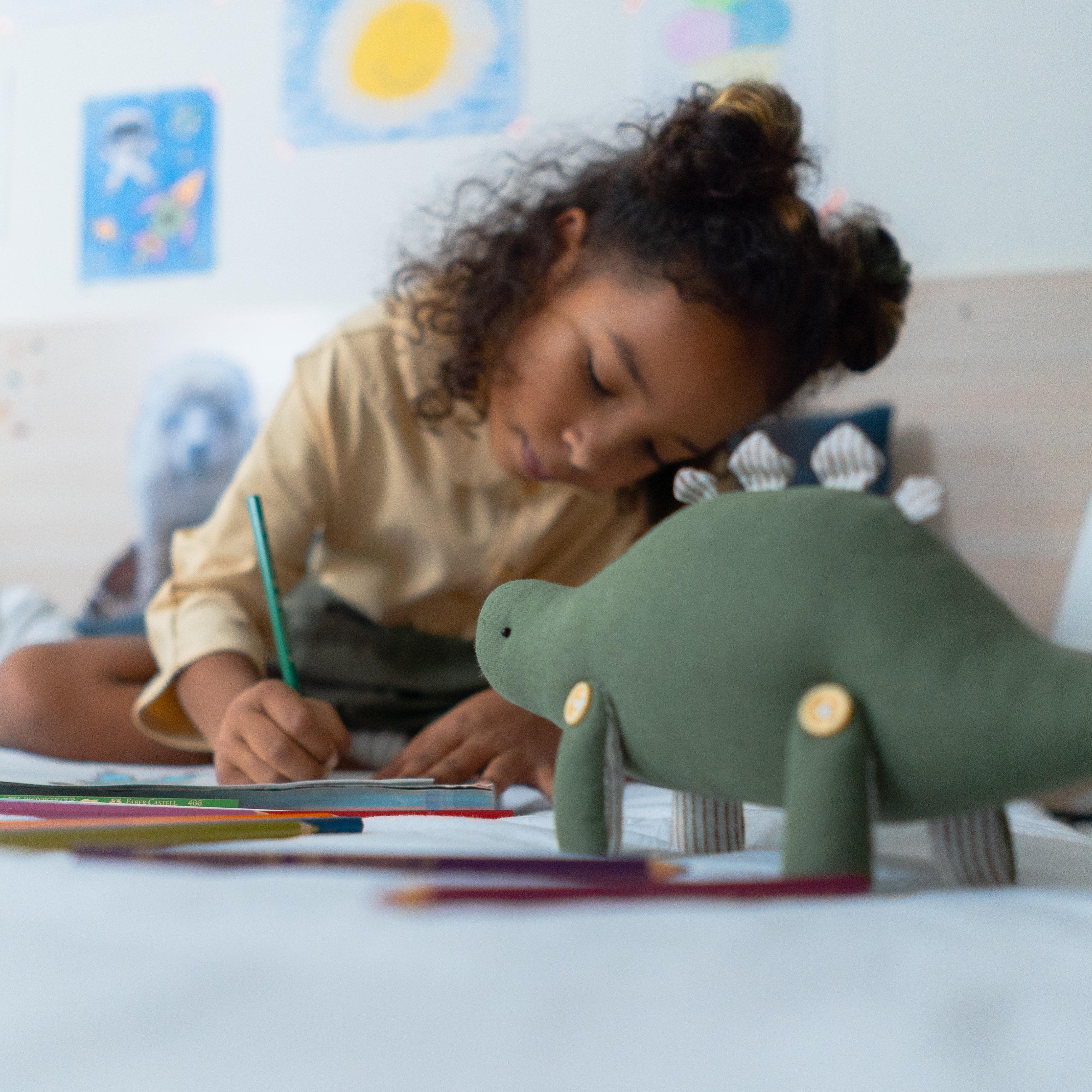 Πώς να μετατρέψουμε την ανάγνωση και την γραφή σε παιχνίδι 