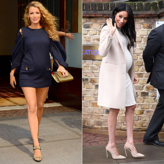  Τακούνια στην εγκυμοσύνη: Τελικά επιτρέπονται ή όχι;