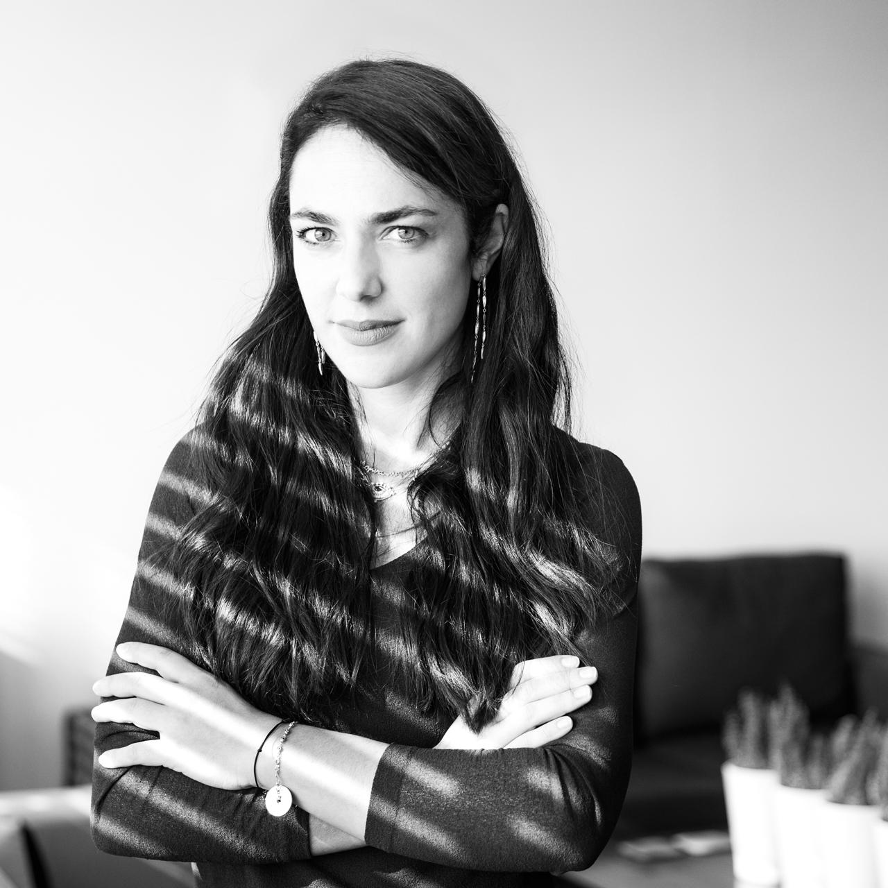 δόμνα μιχαηλίδου 