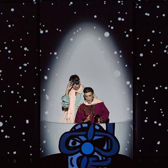 online εκδηλώσεις για παιδιά 