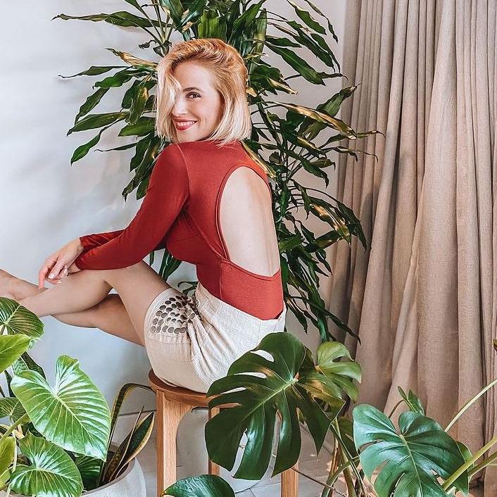 boom νάντια μπουλέ έγκυος