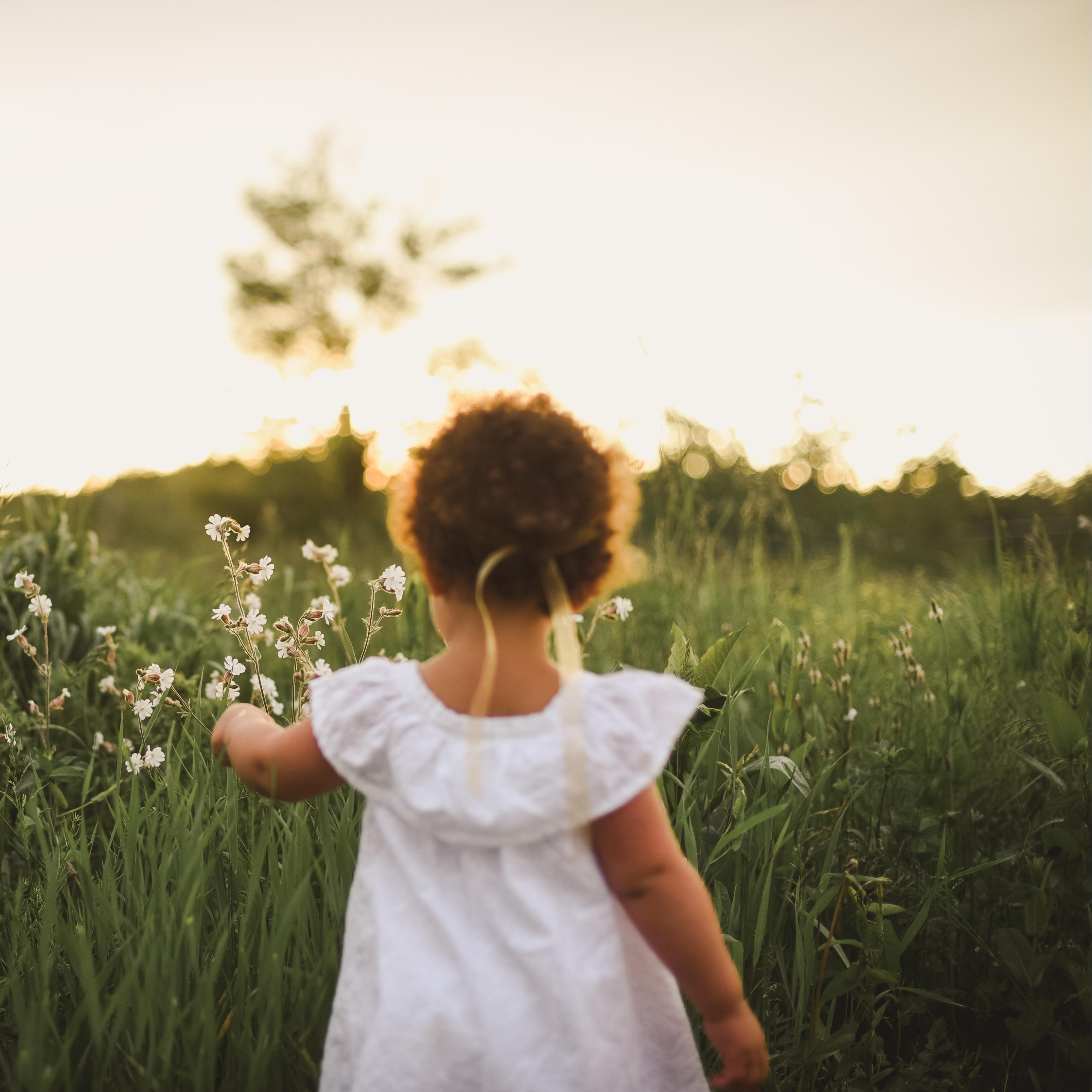 Γιατί είναι τέλειο να έχεις κόρη Αιγόκερο!