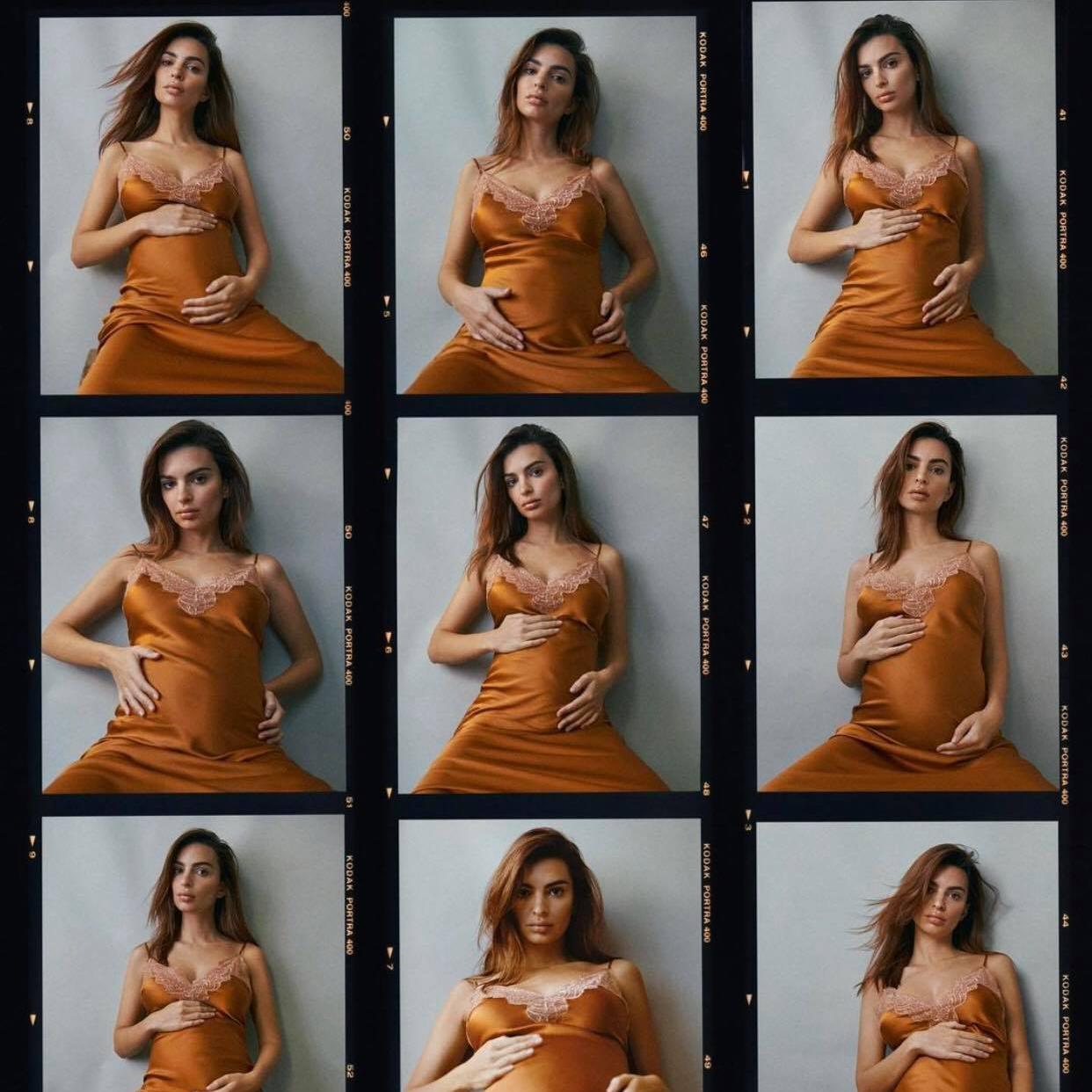 γέννησε η ρατακόφσκι 