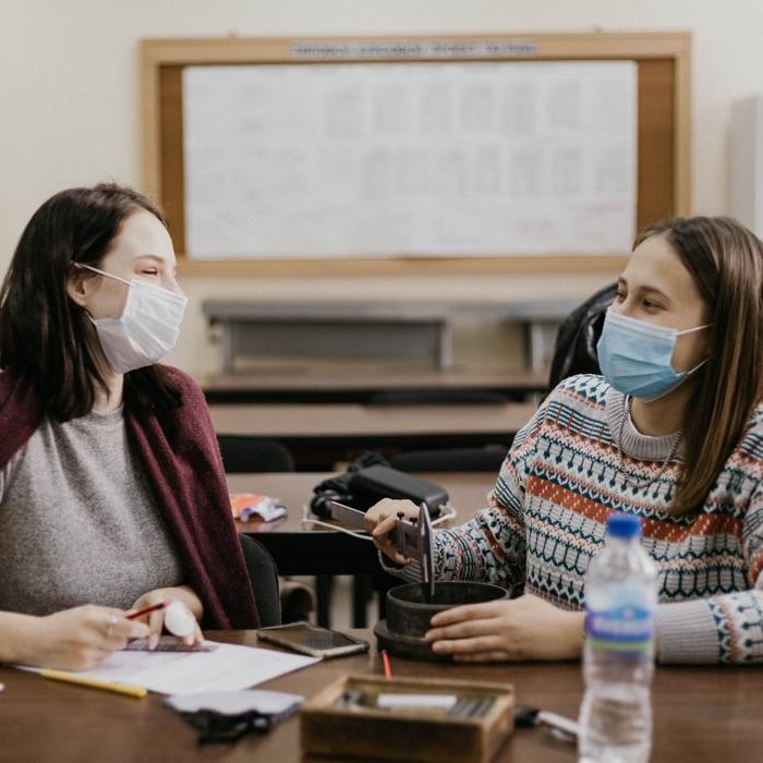 άνοιγμα σχολείων  