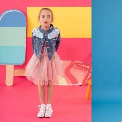 boom alouette νέα συλλογή 