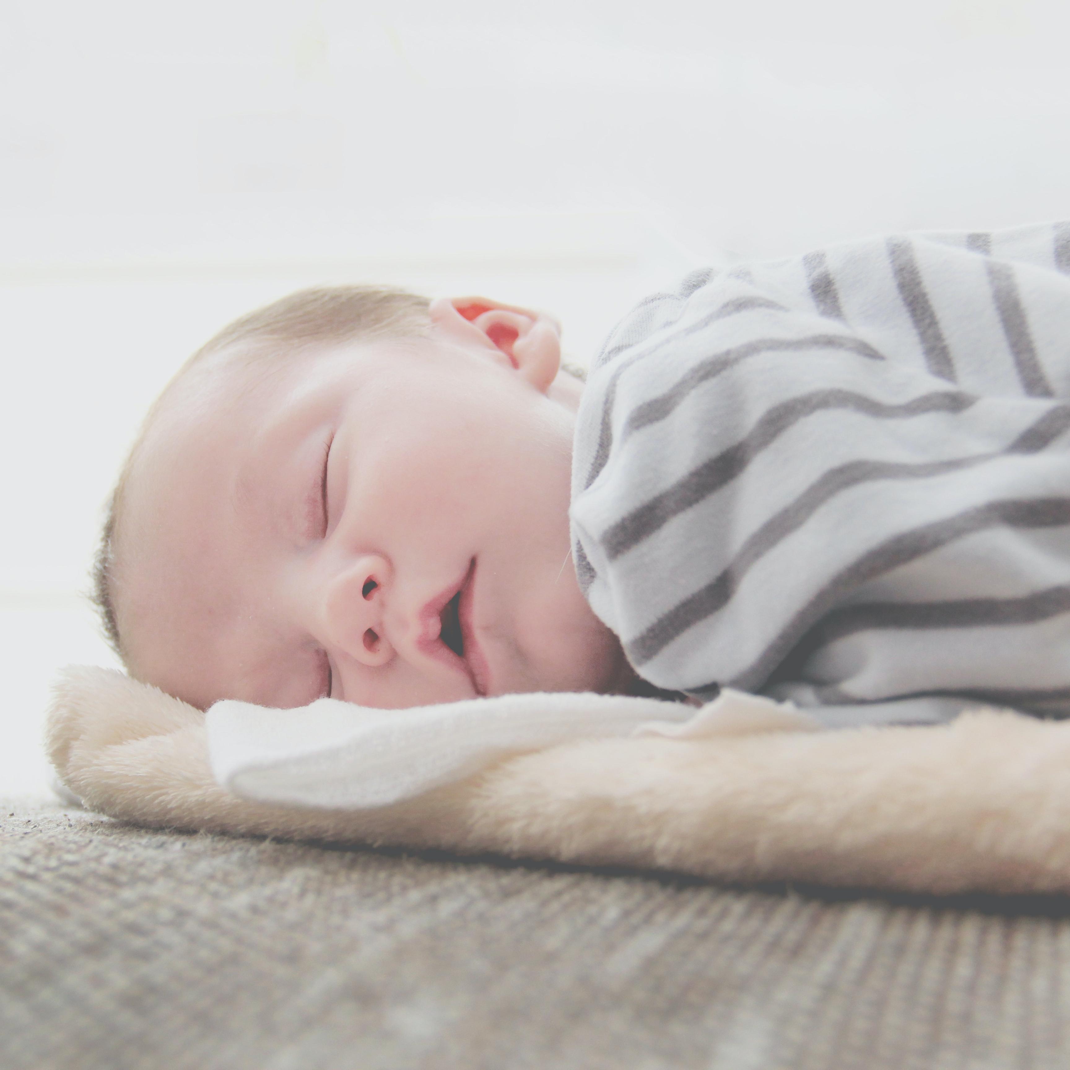 Μουσική για βρέφη από τον Alice Cooper