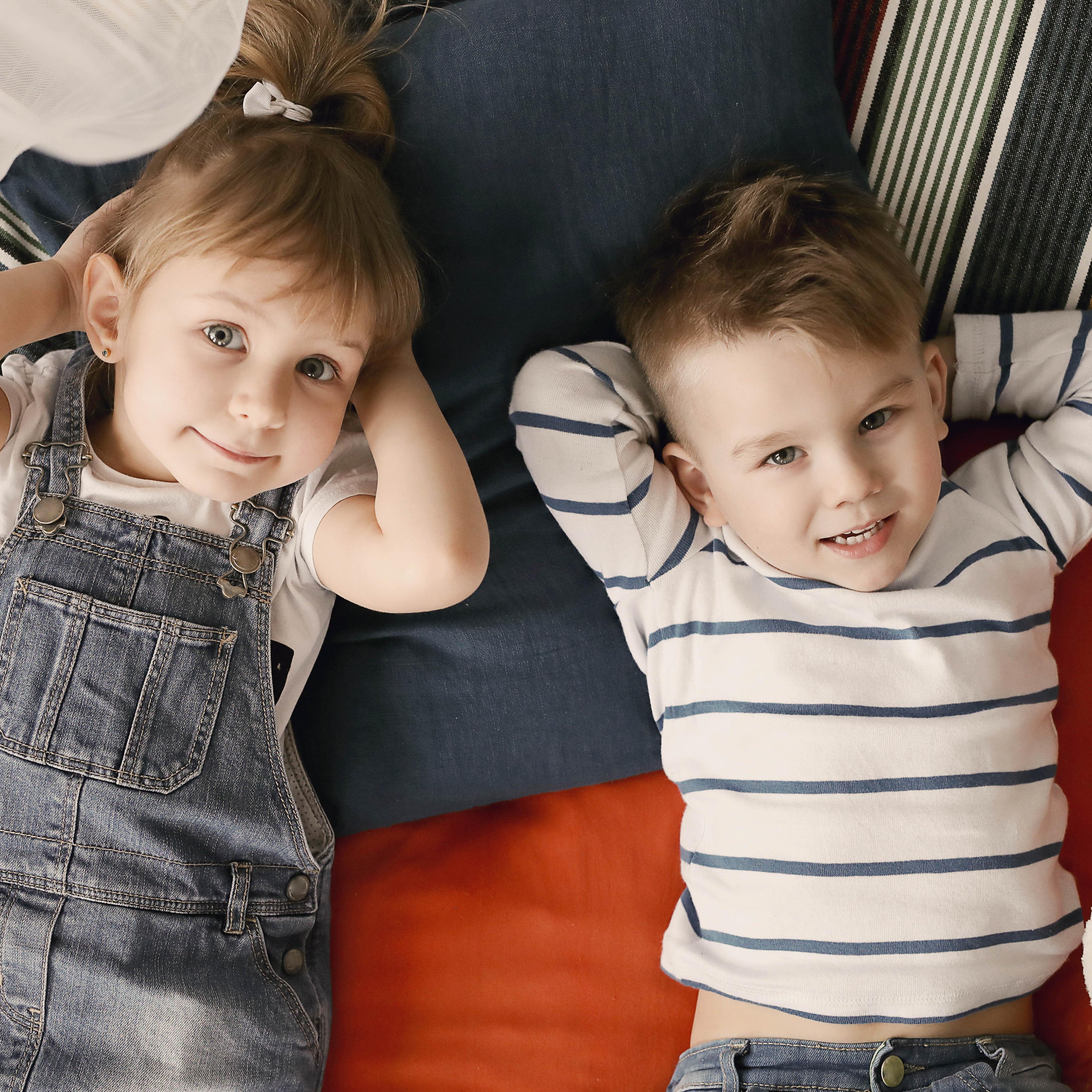 Αγόρι & κορίτσι στο ίδιο δωμάτιο: 5 έξυπνα tips για ιδανική συμβίωση