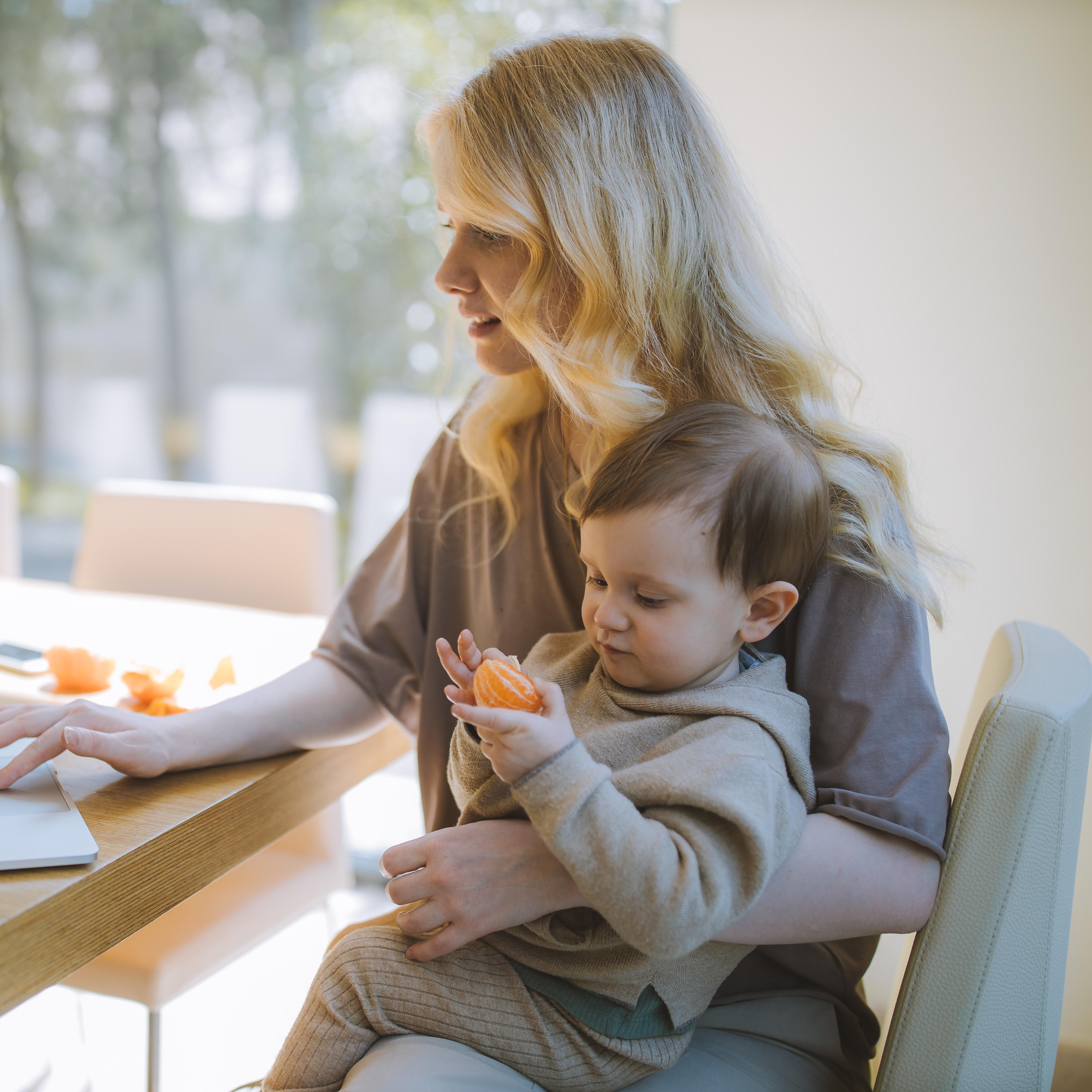 5 gadgets για πολυάσχολες μαμάδες