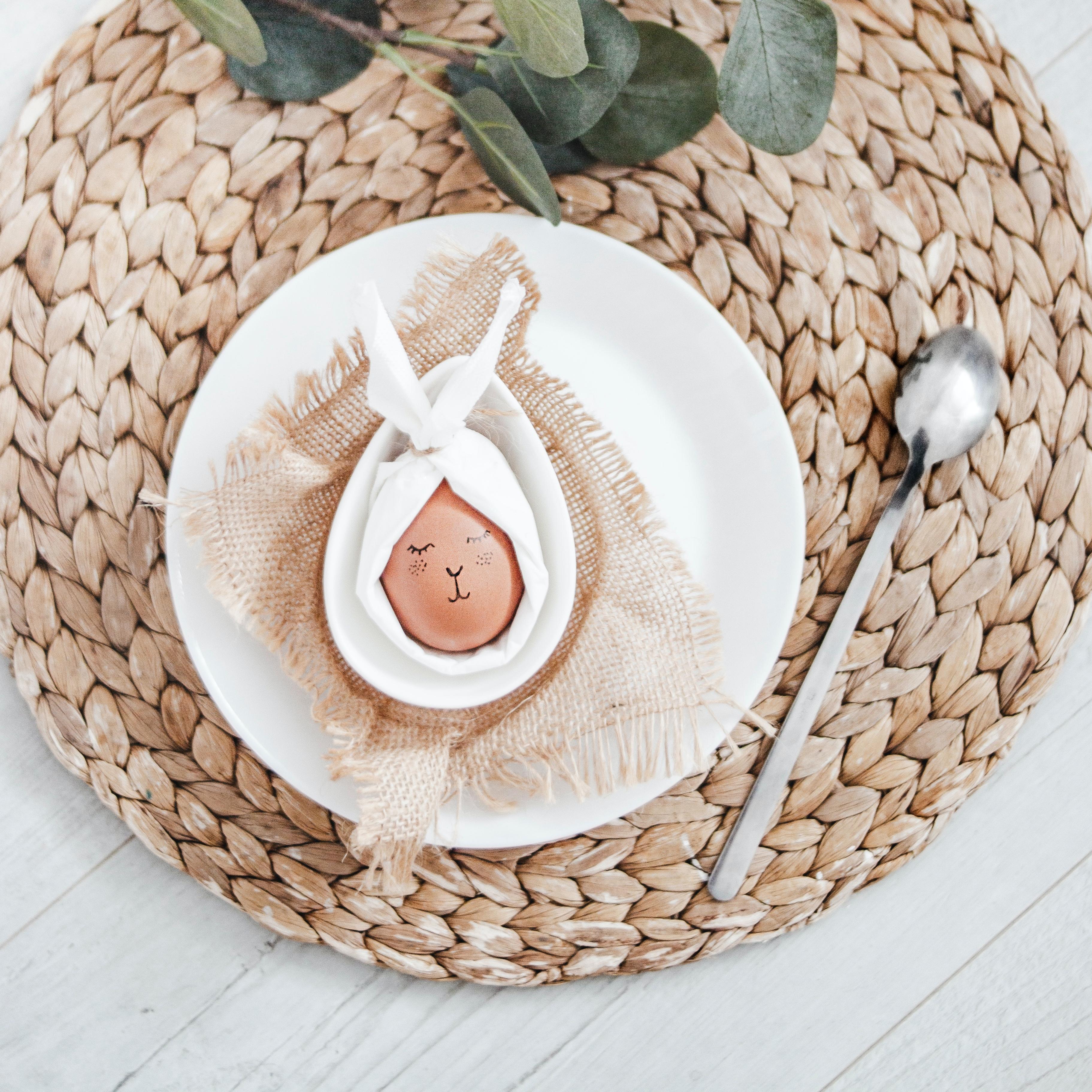 πασχαλινή διακόσμηση 