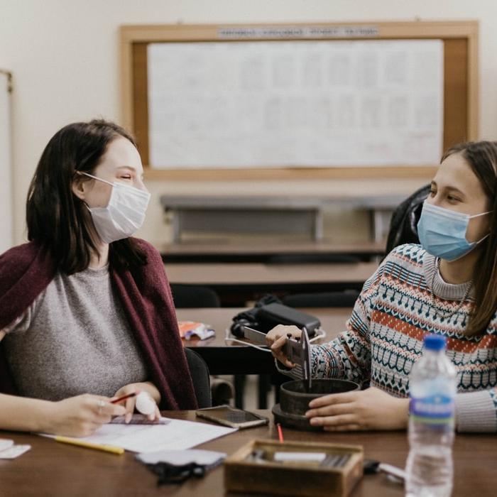 ανοίγουν τα λύκεια 12 απριλίου 