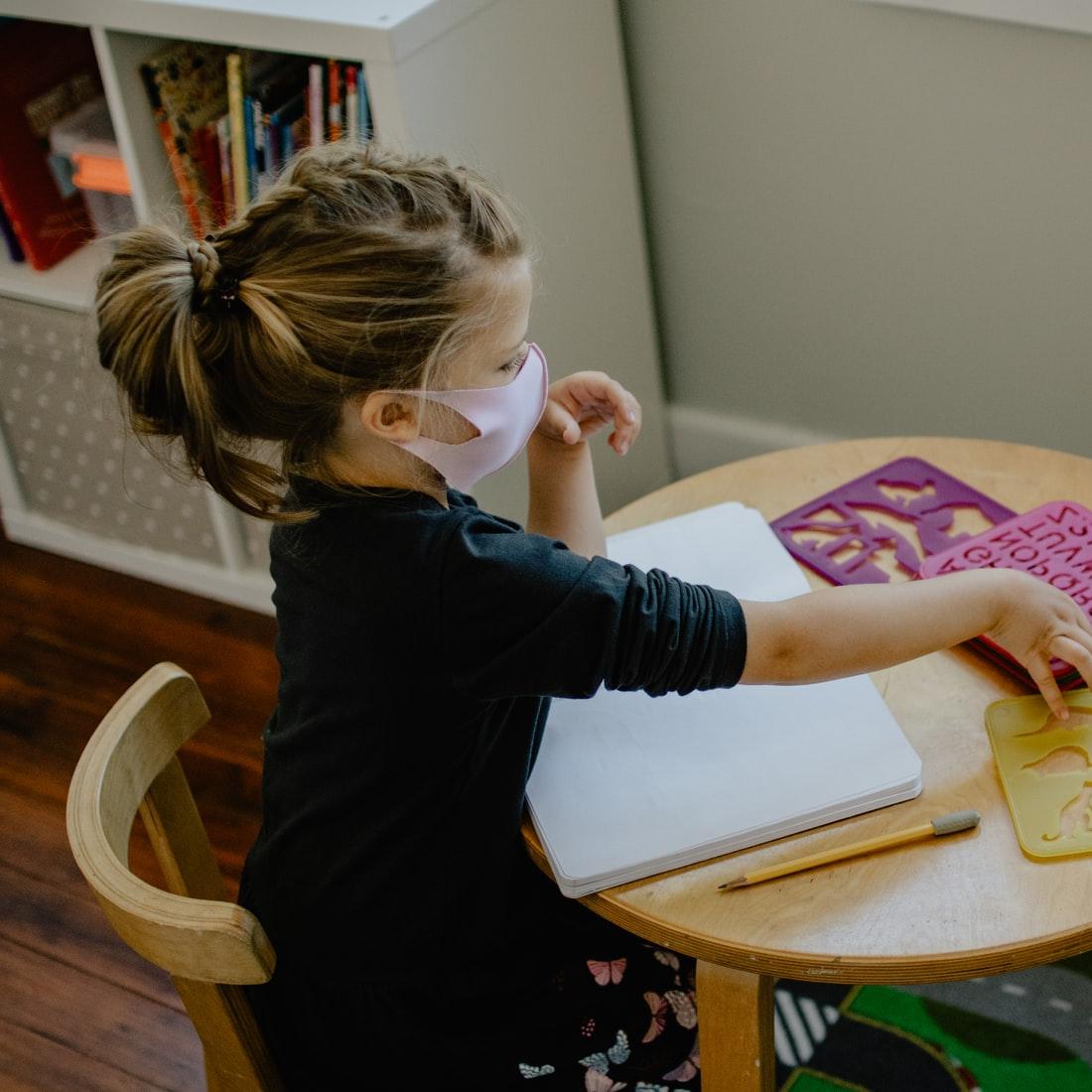 ανοίγουν γυμνάσια και δημοτικά 