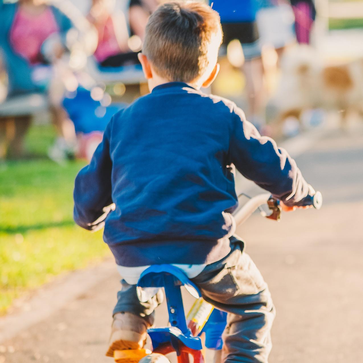 5 βόλτες για ποδήλατο στην Αττική