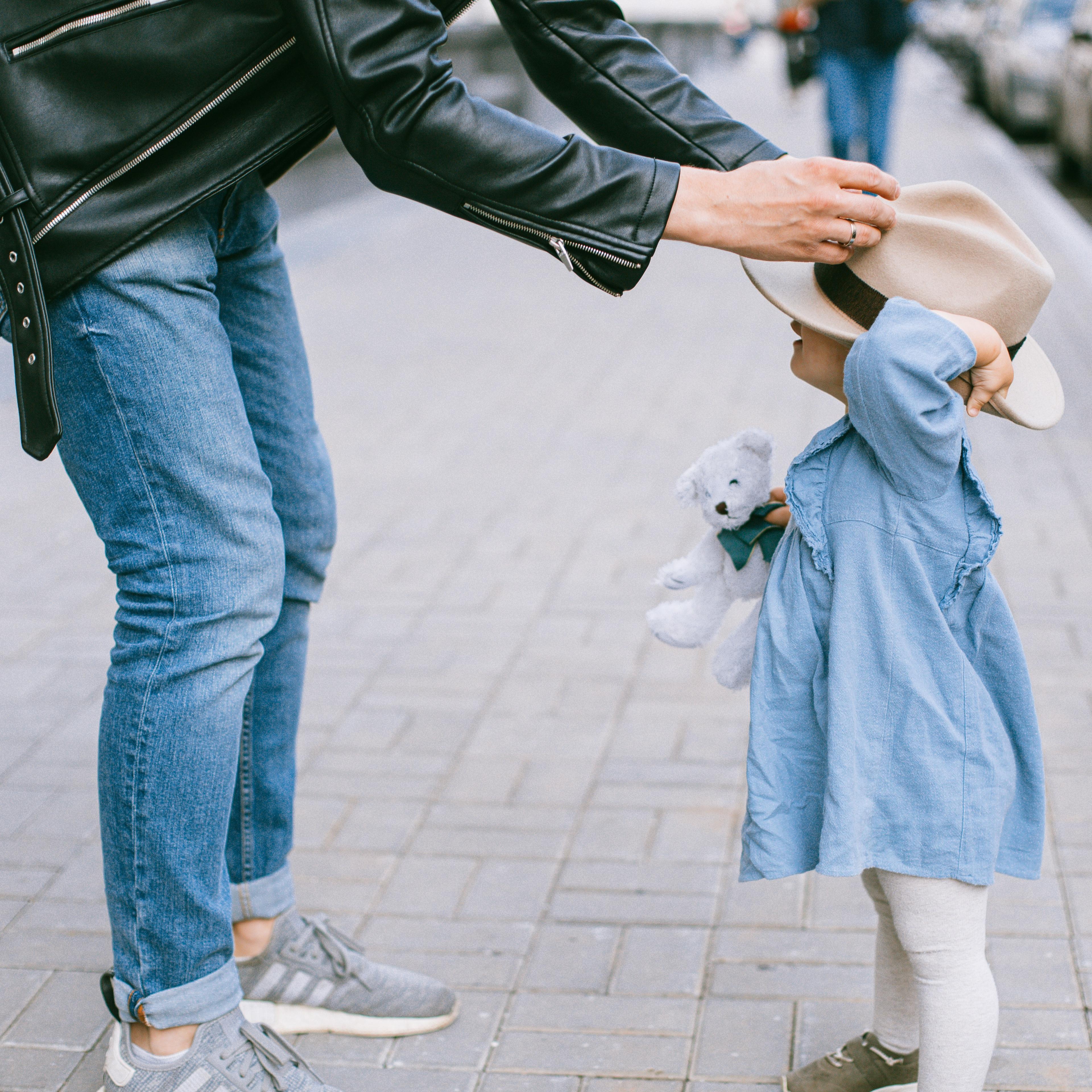 Γιατί είναι τέλειο να έχεις κόρη Ταύρο