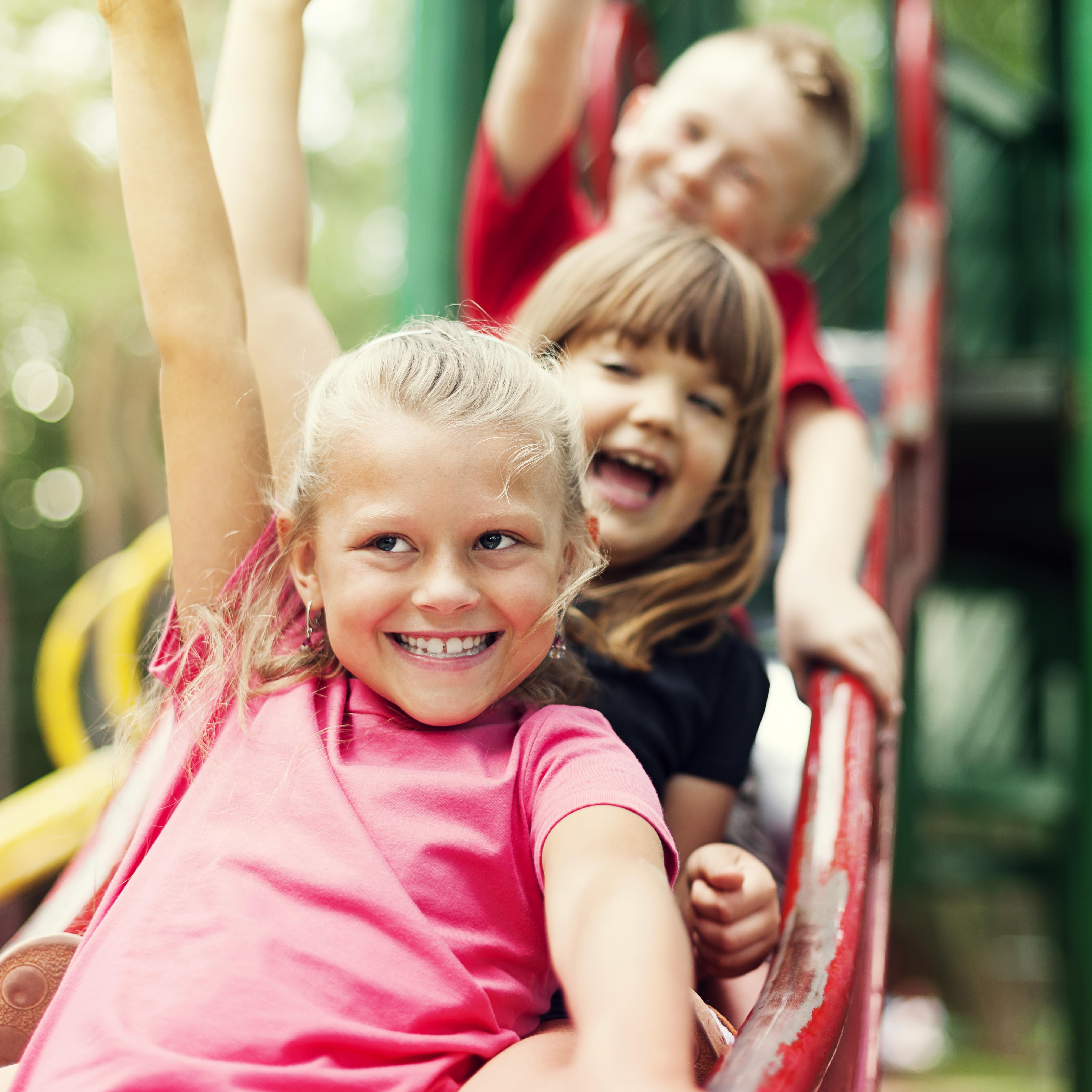 Παιδικές χαρές στα νότια προάστια