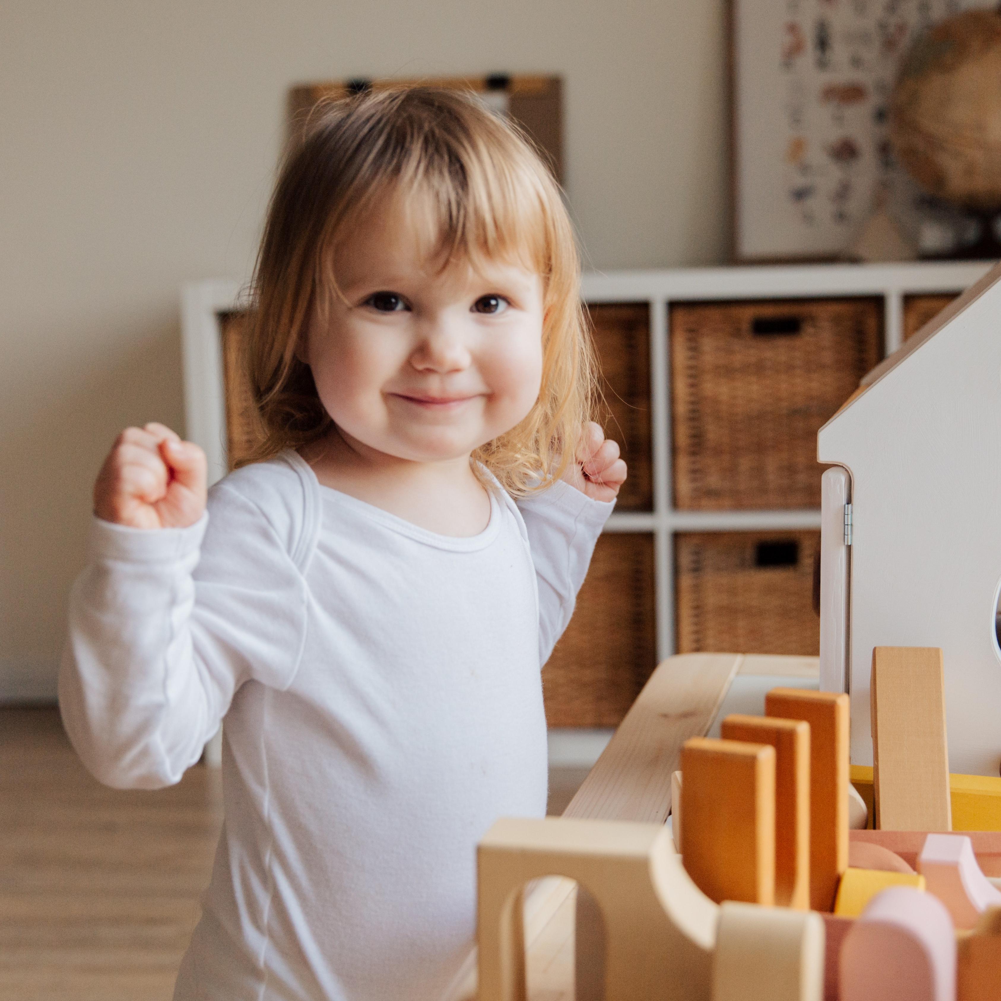 10 δραστηριότητες για νήπια