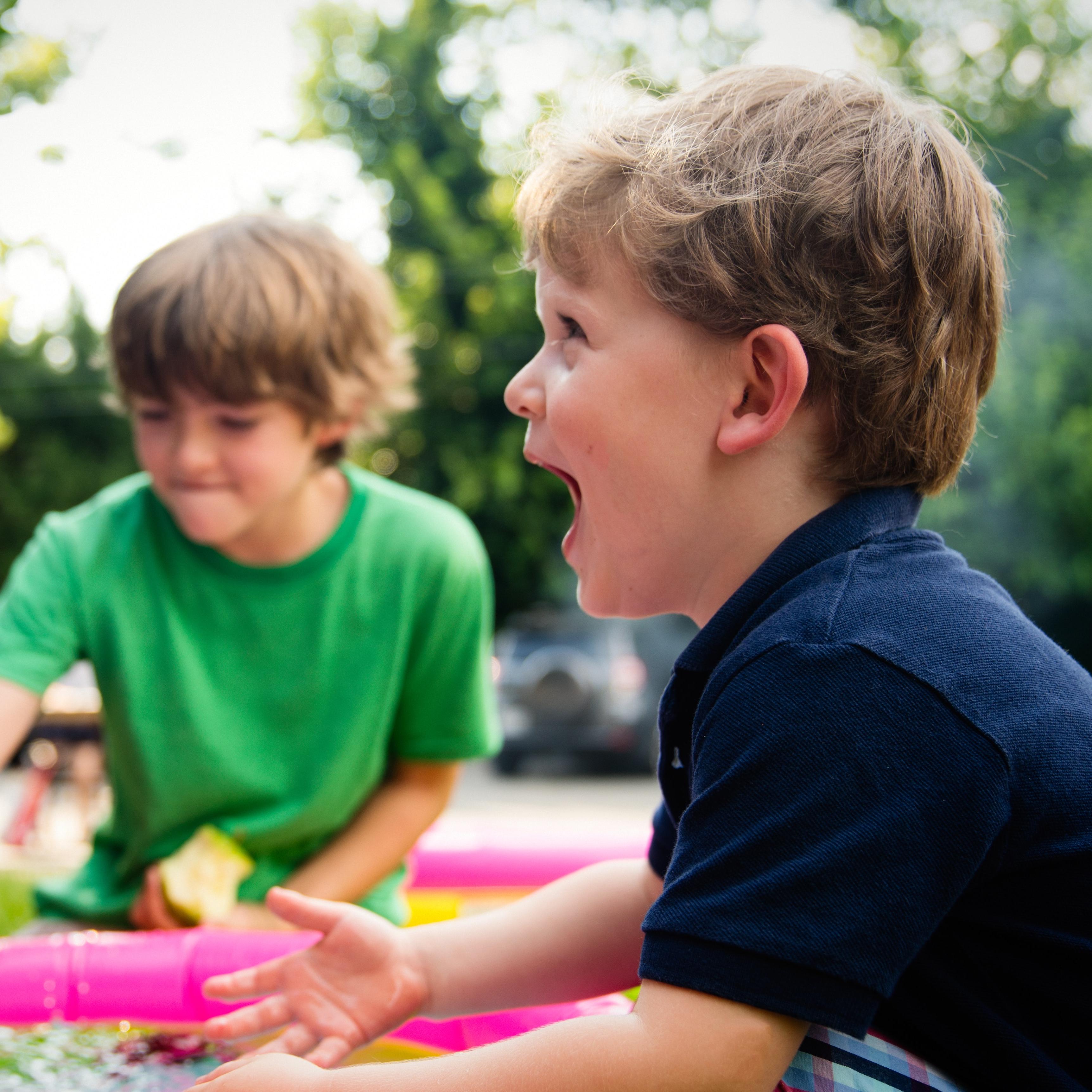 Yes Day: Η νέα οικογενειακή ταινία του Netflix