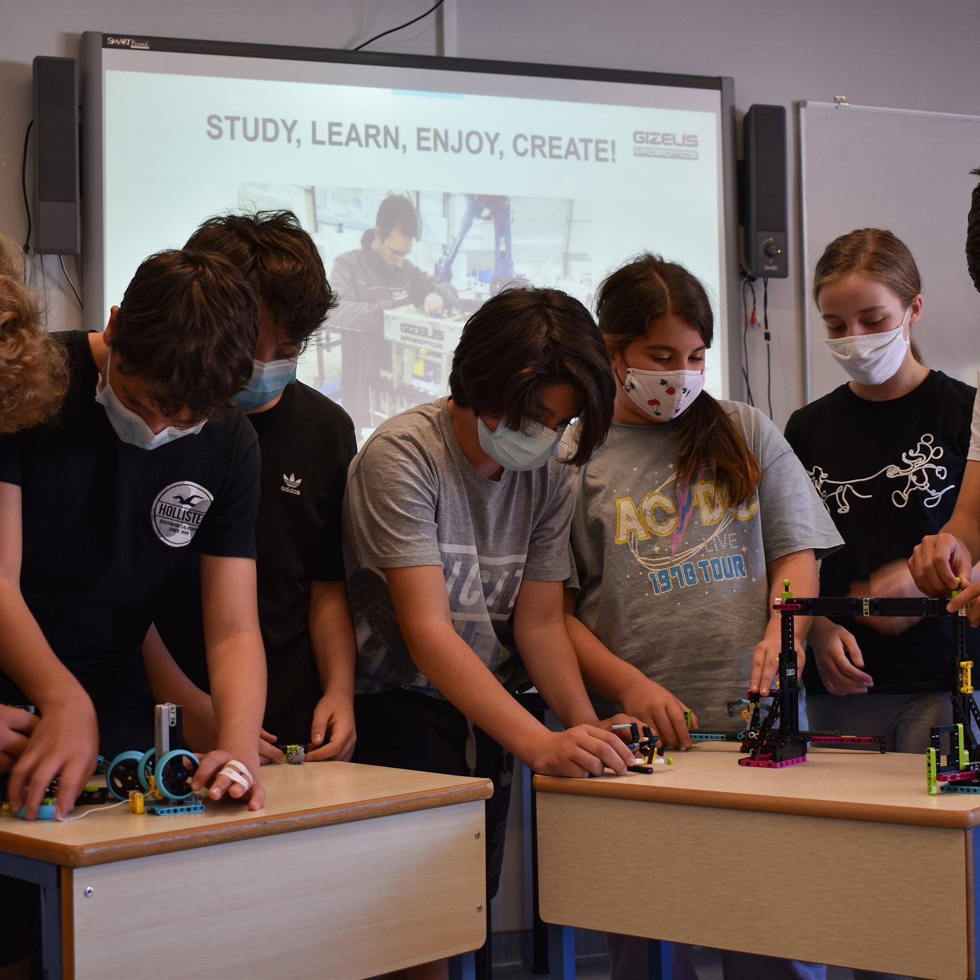 εκπαιδευτήρια δούκα 