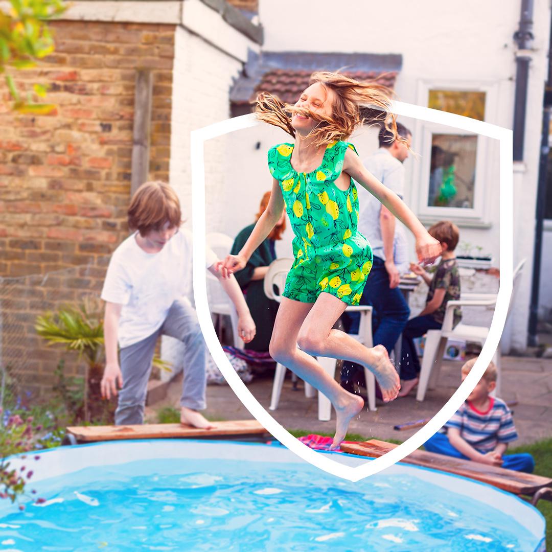 Απόλαυσε τη μαγεία του παιχνιδιού με Hansaplast