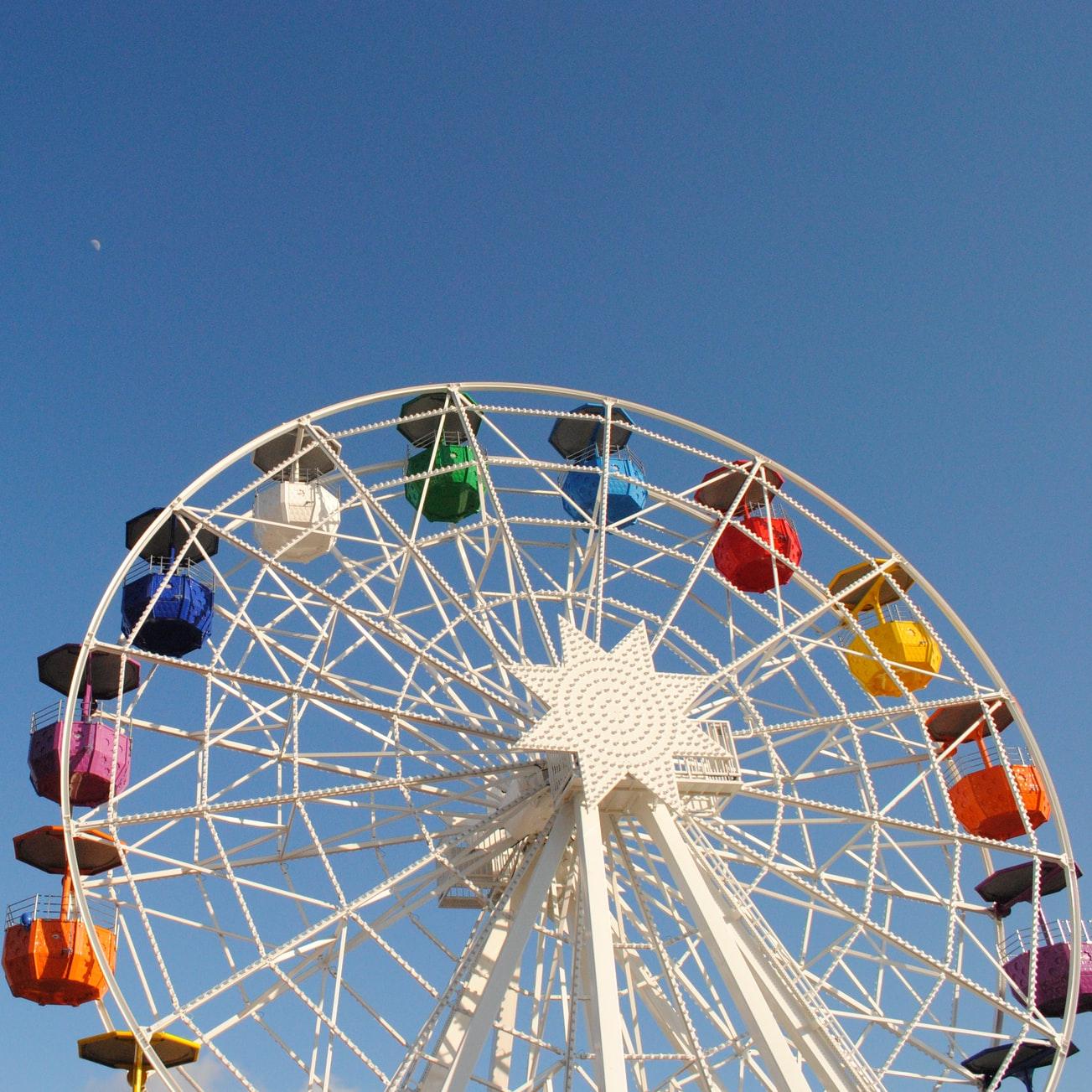 ανοίγουν οι παιδότοποι 