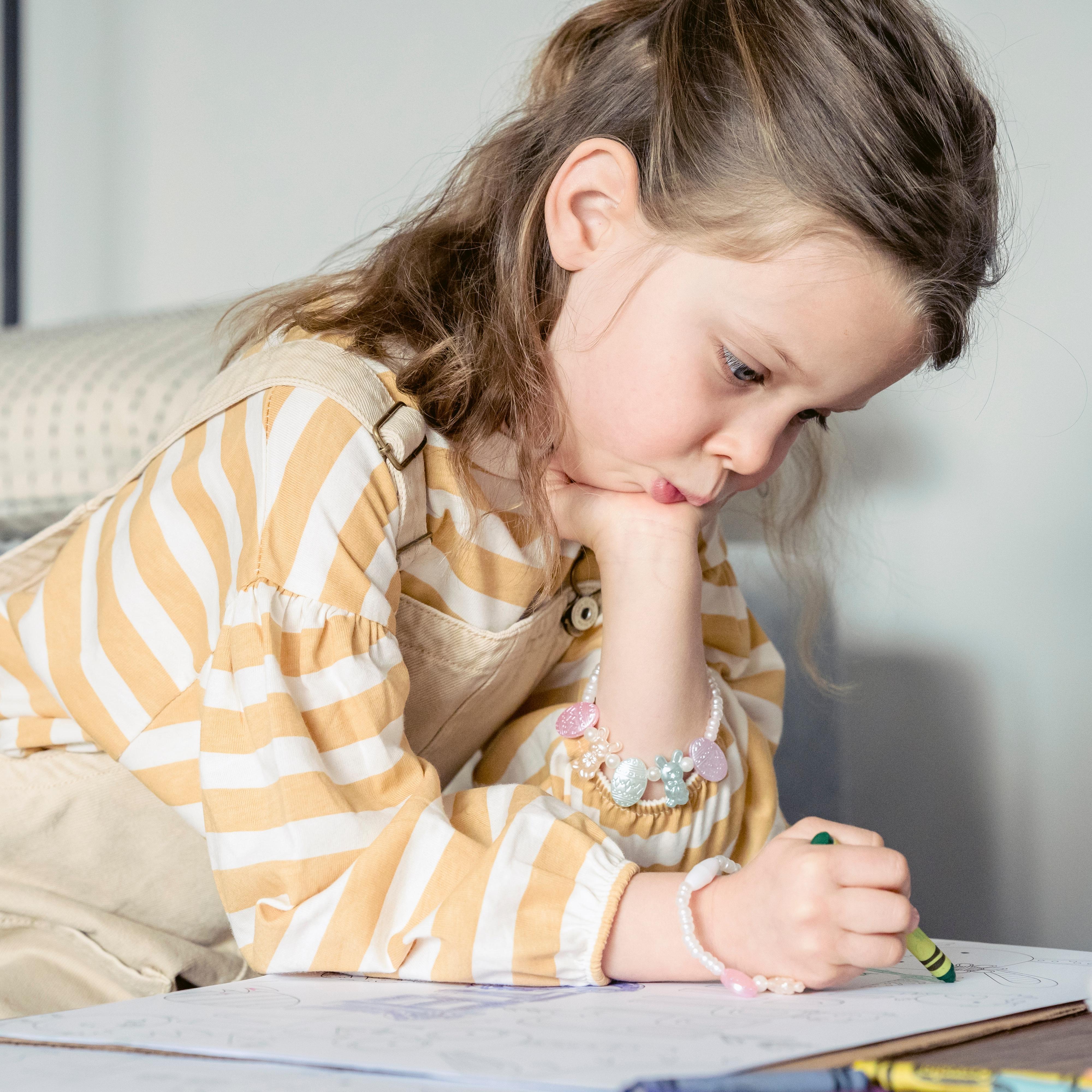 Δραστηριότητες για παιδιά